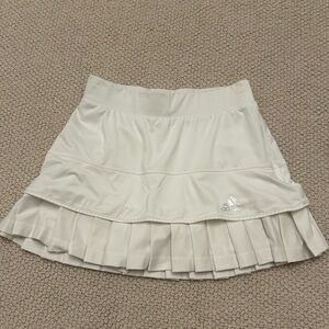 Adidas tennis skirt